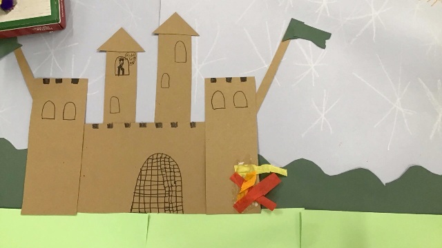 Stop Moon Digital Portfolio